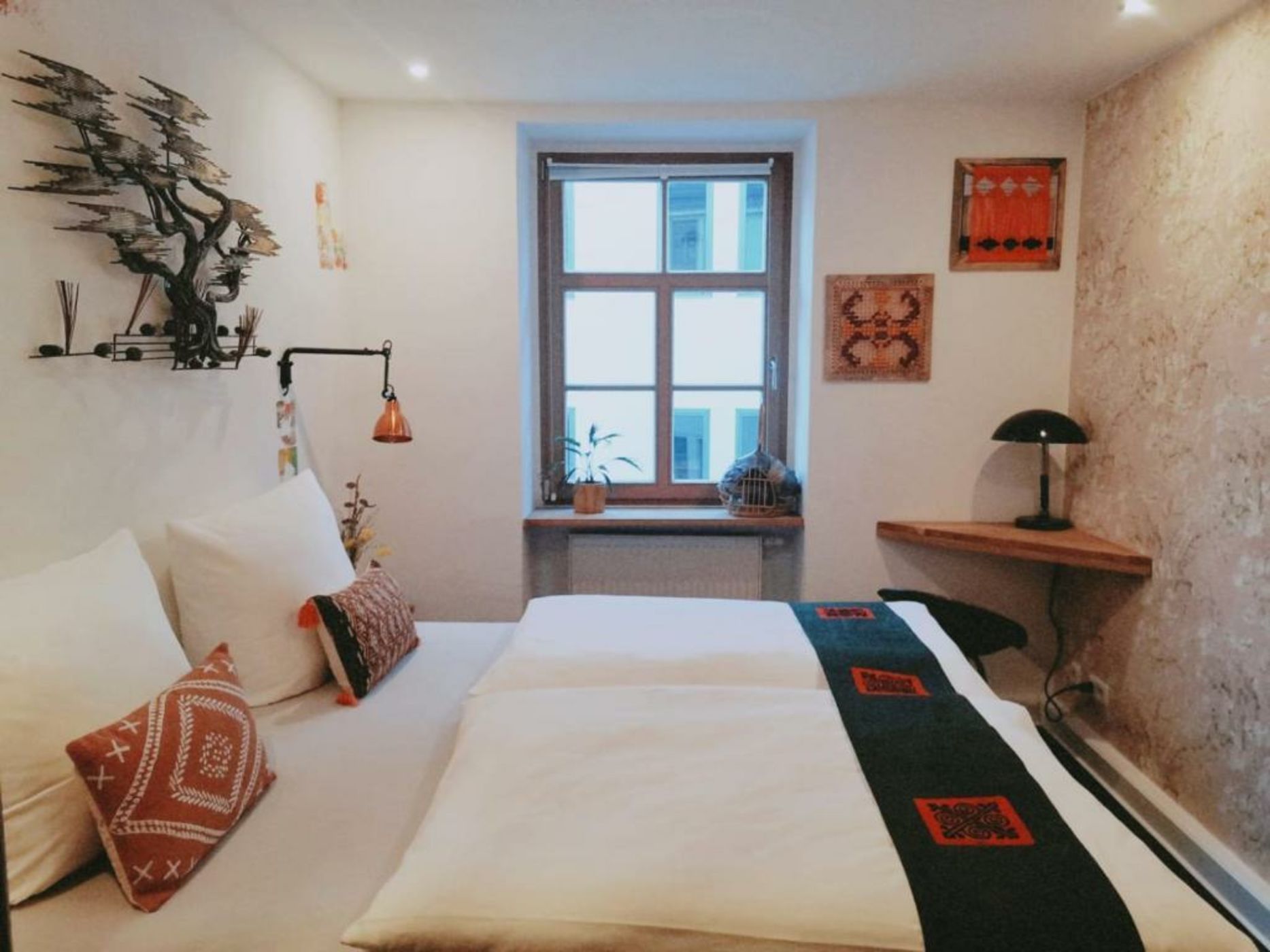 36 Phô Cô Guesthouse