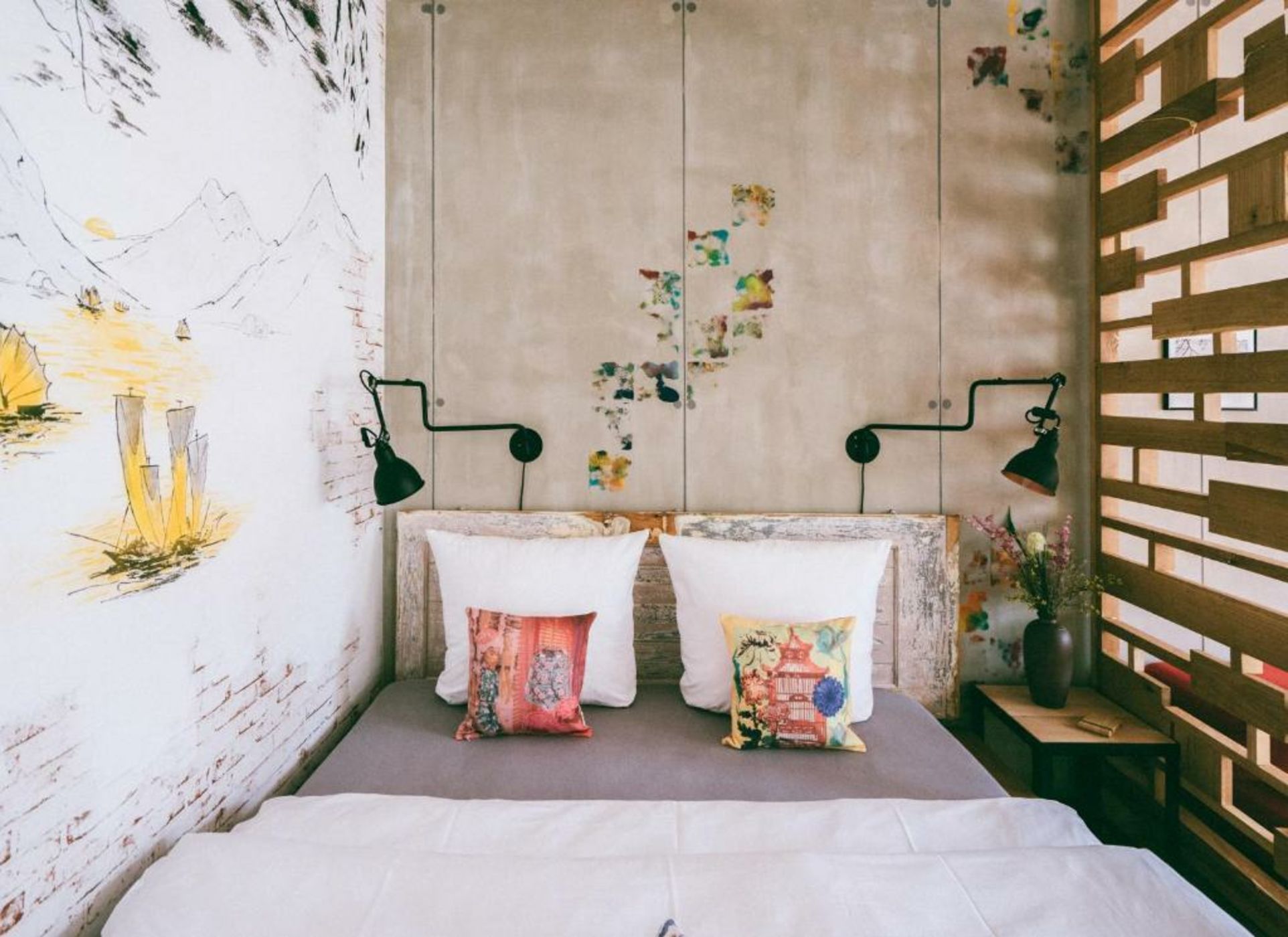 36 Phô Cô Guesthouse