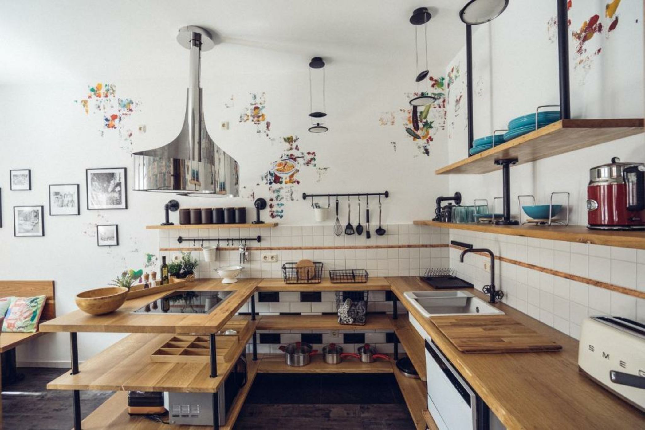 36 Phô Cô Guesthouse