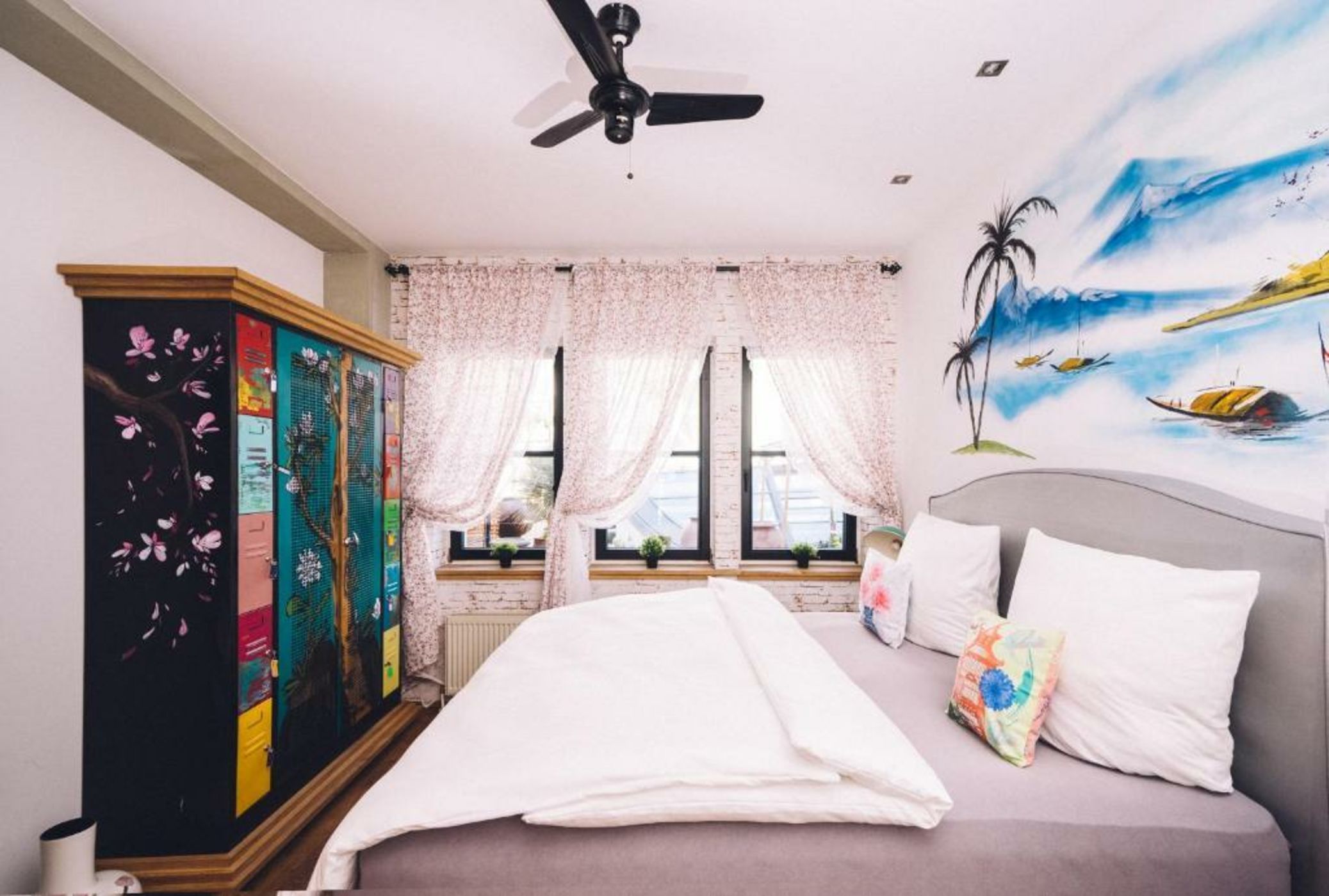 36 Phô Cô Guesthouse