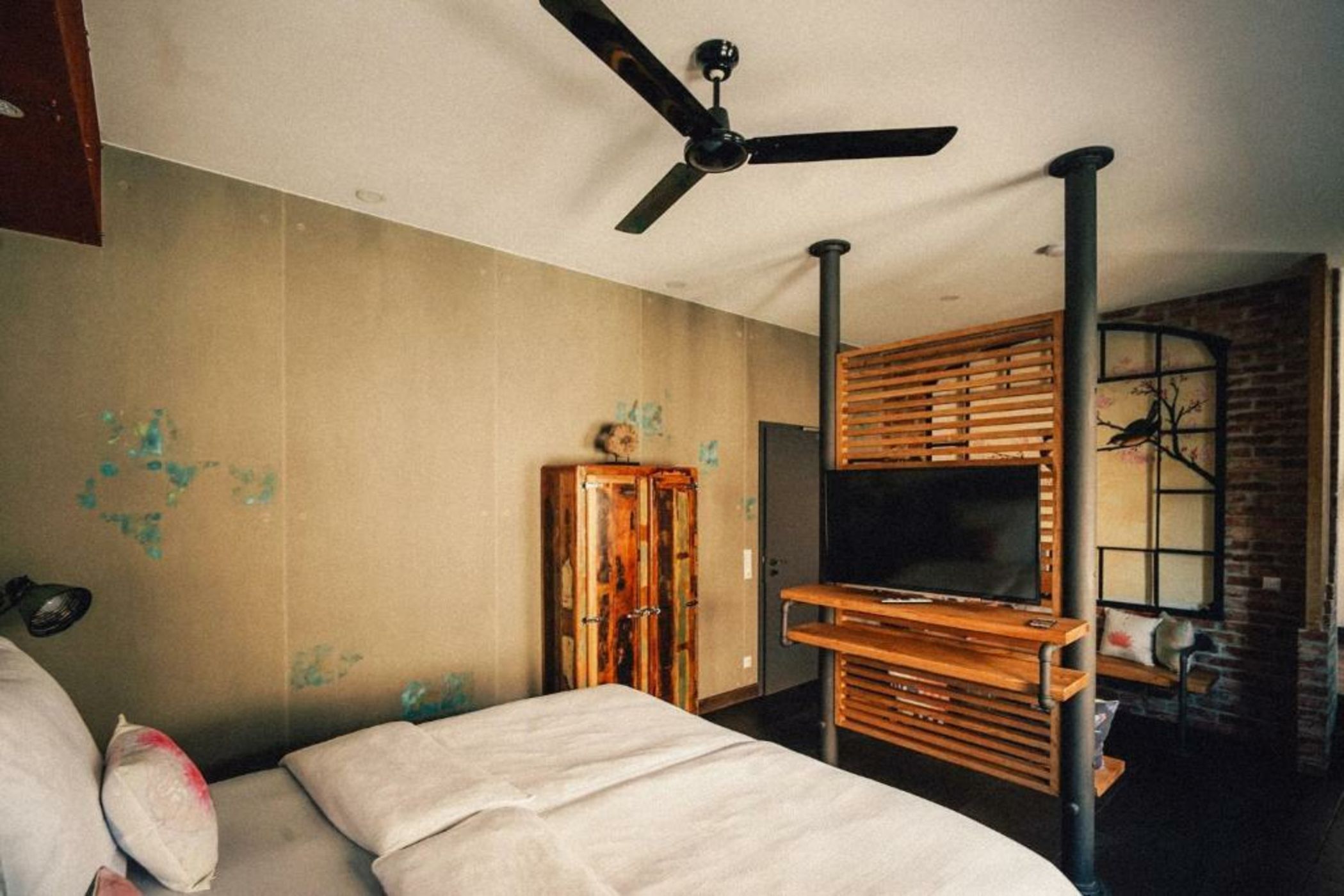 36 Phô Cô Guesthouse