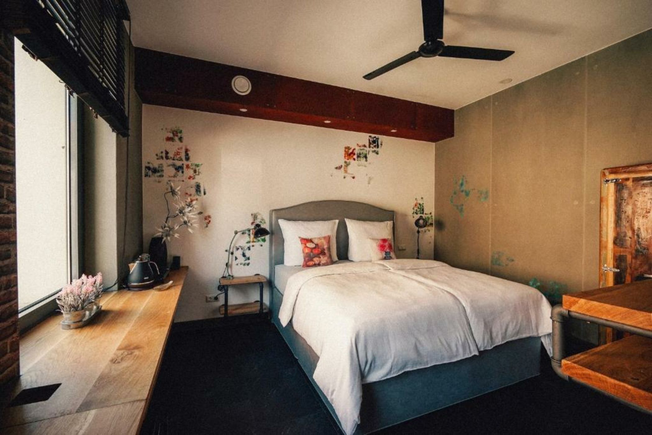 36 Phô Cô Guesthouse