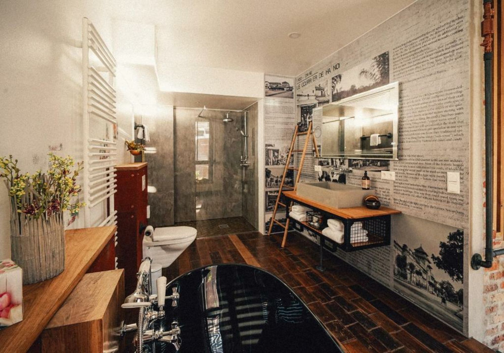 36 Phô Cô Guesthouse