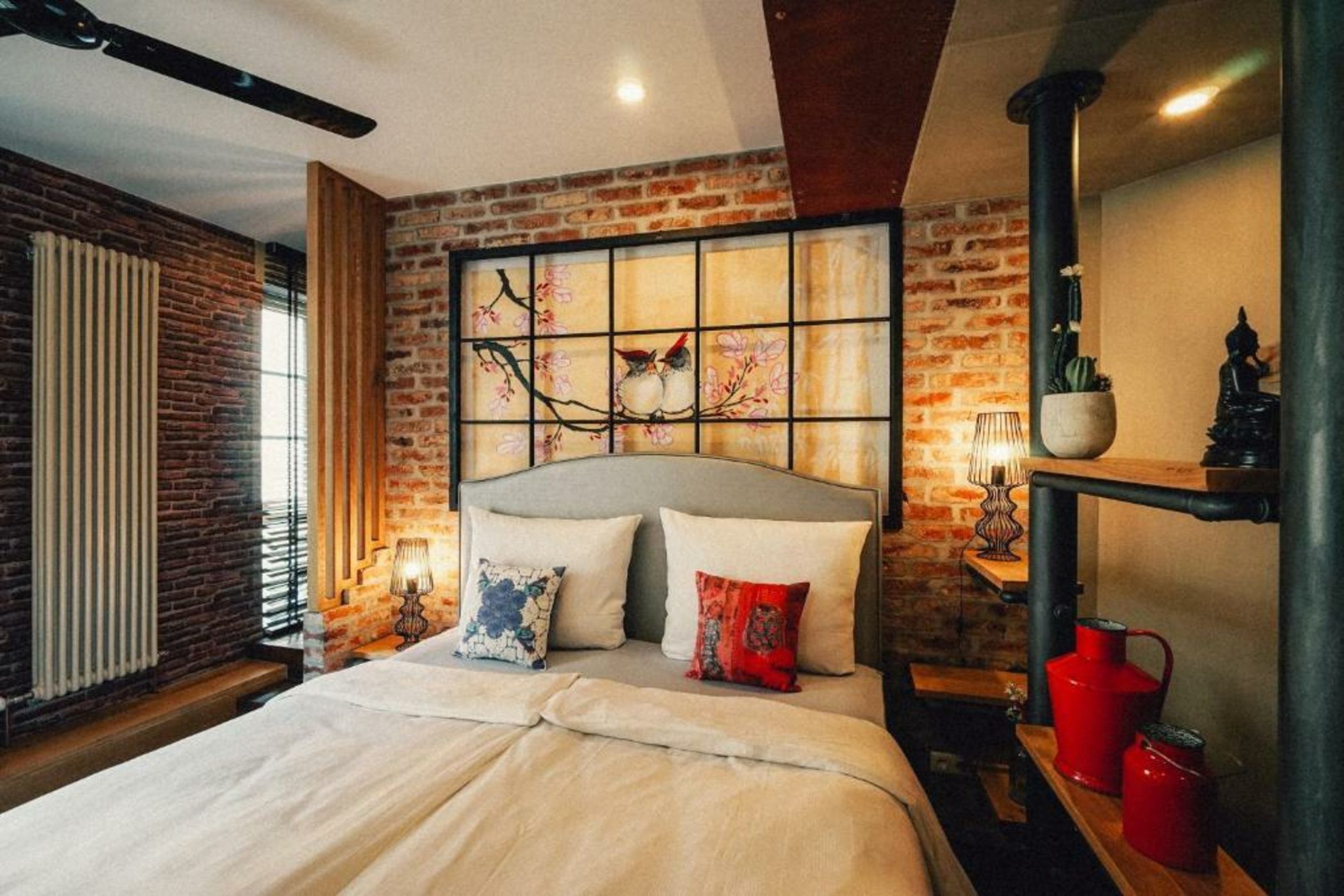 36 Phô Cô Guesthouse