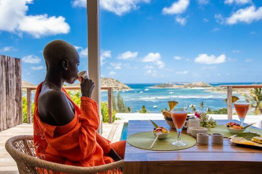 Karibuni Boutique Hotel