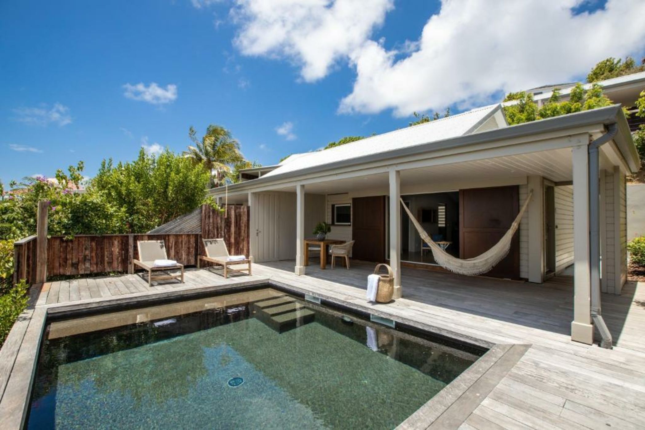 Karibuni Boutique Hotel