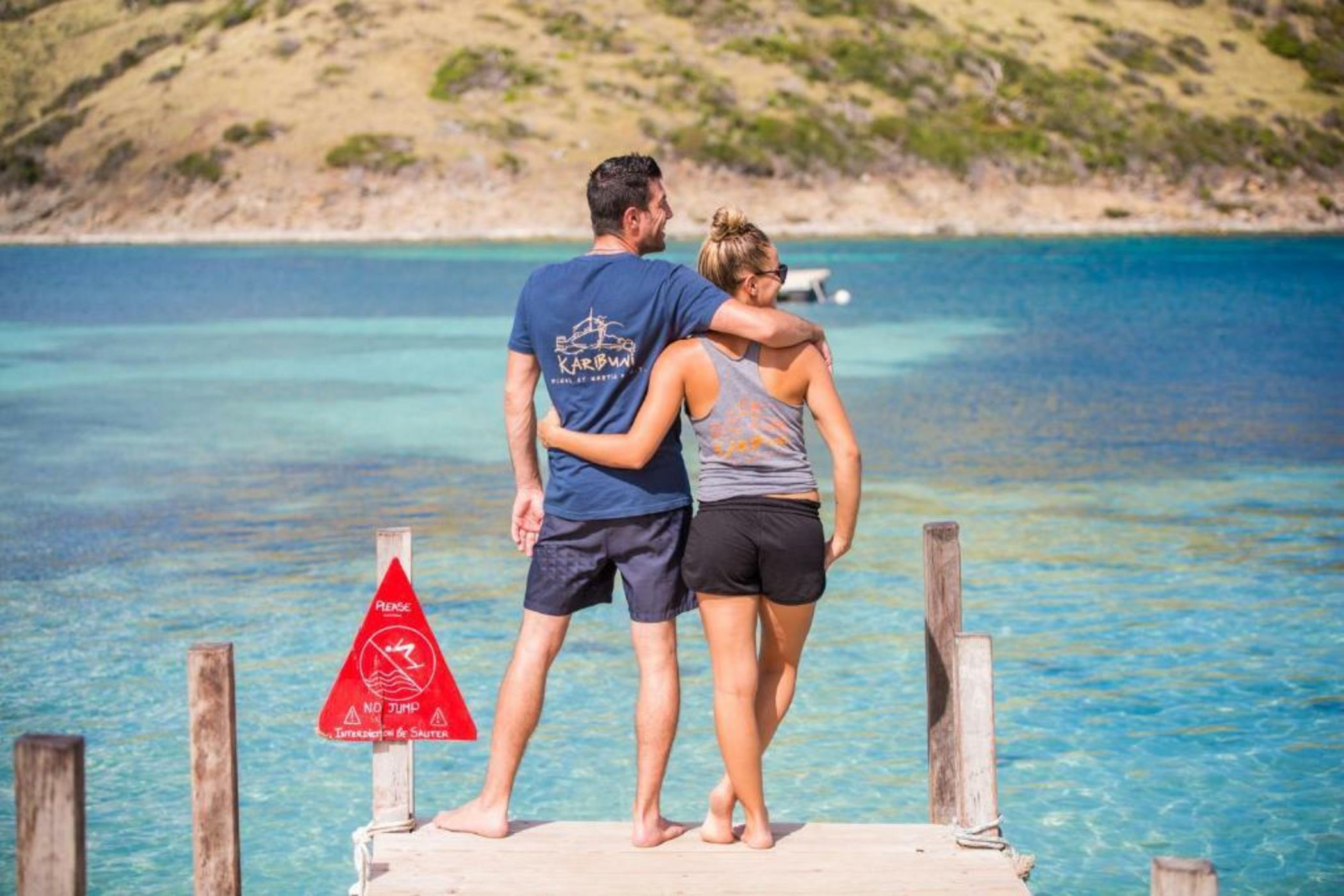 Karibuni Boutique Hotel