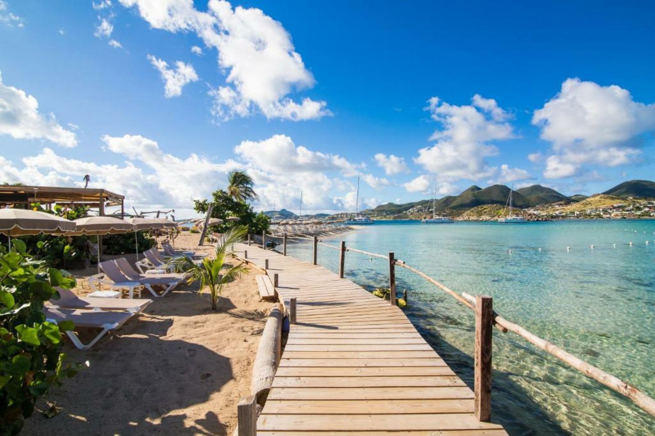 Karibuni Boutique Hotel