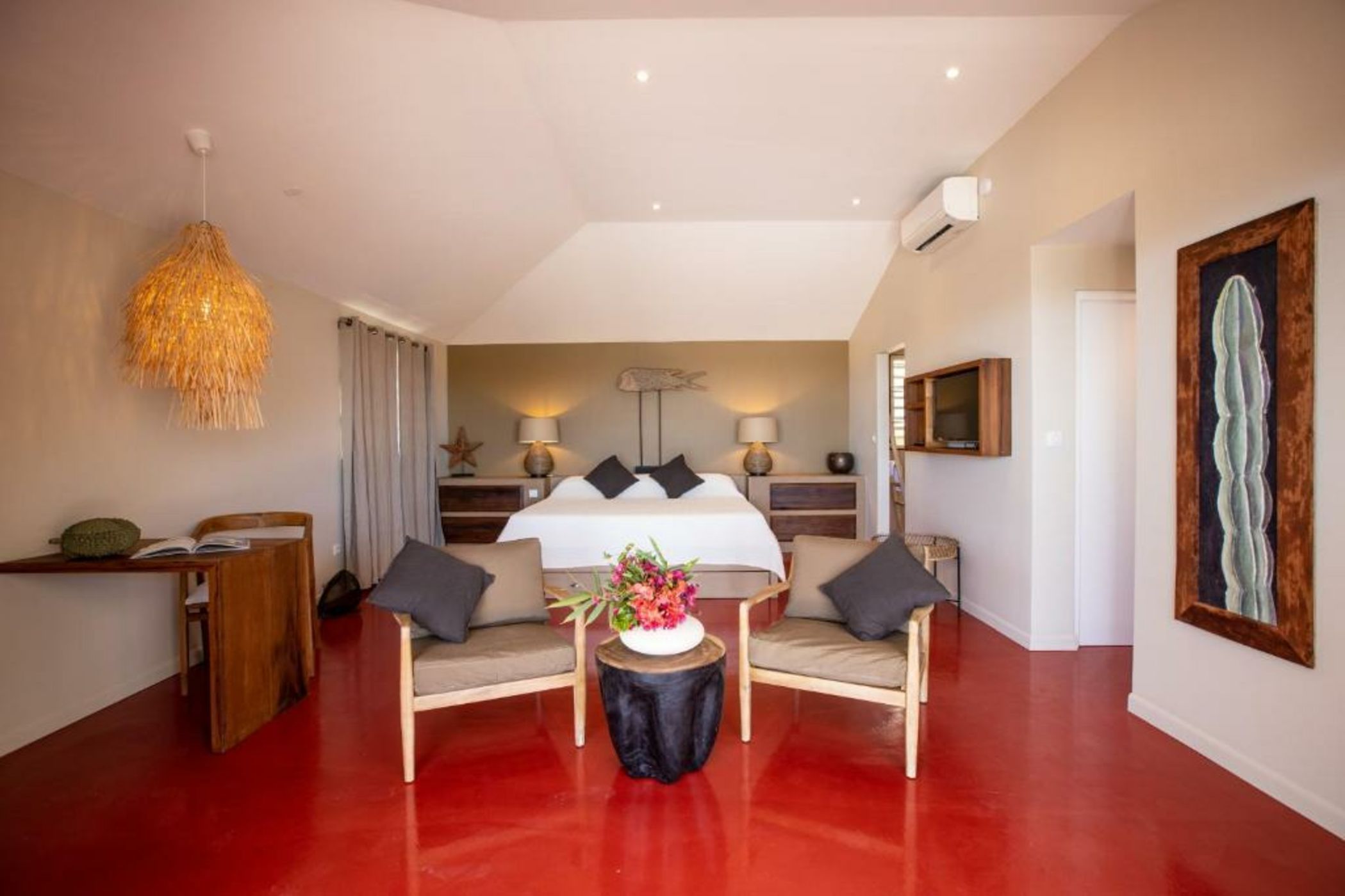 Karibuni Boutique Hotel