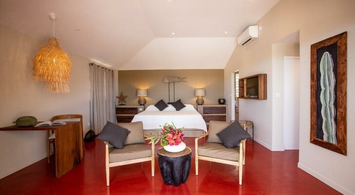 Karibuni Boutique Hotel