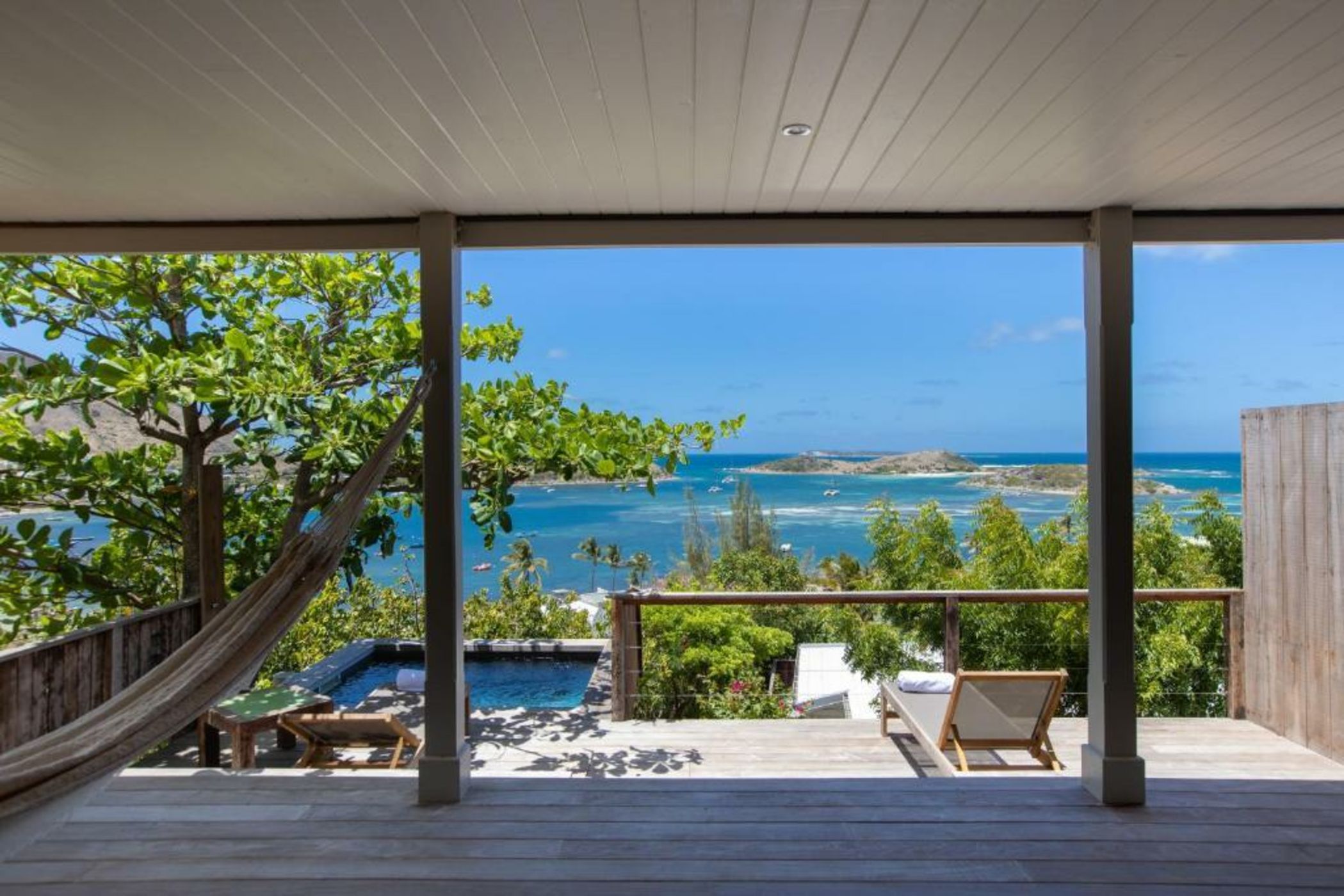 Karibuni Boutique Hotel