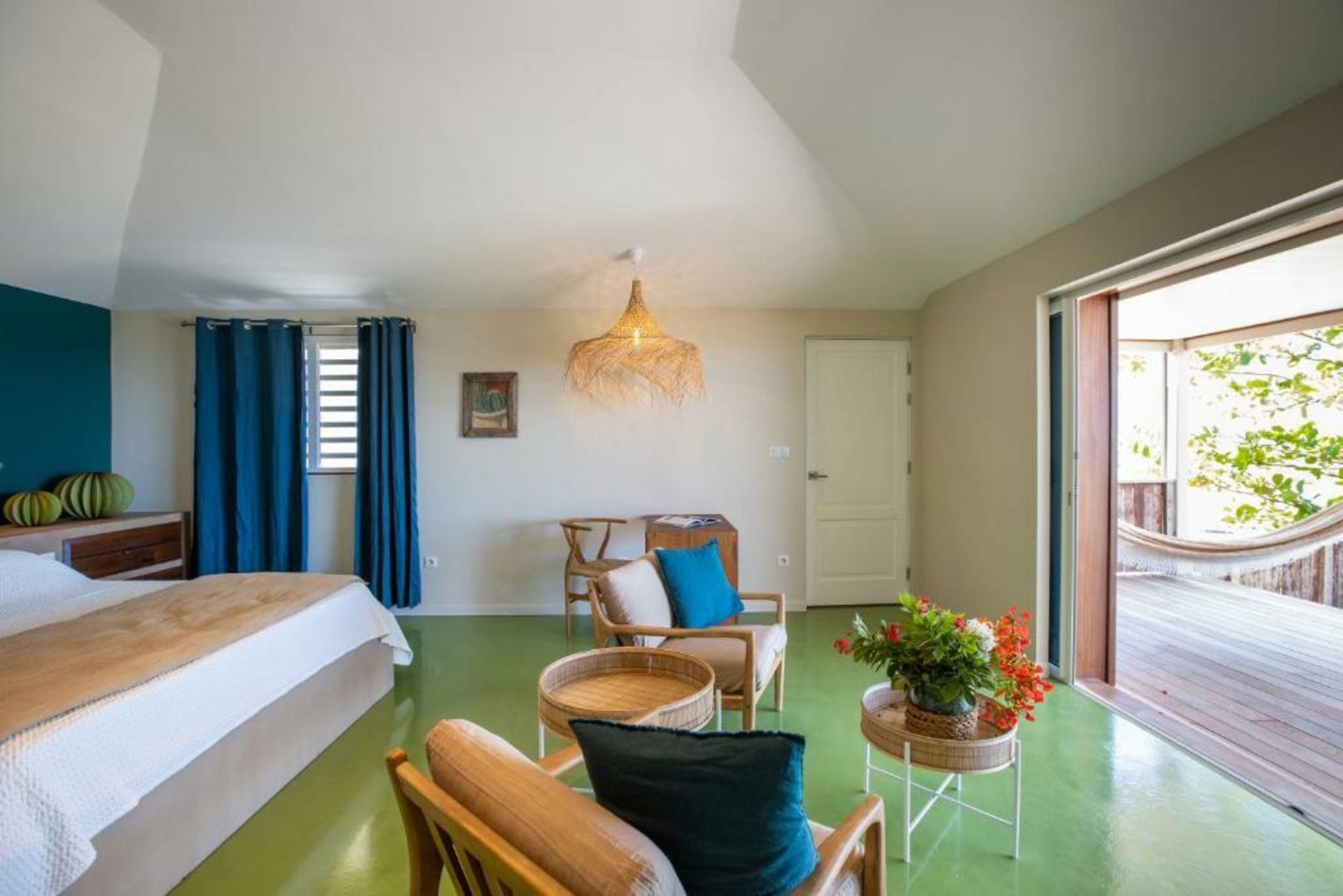 Karibuni Boutique Hotel