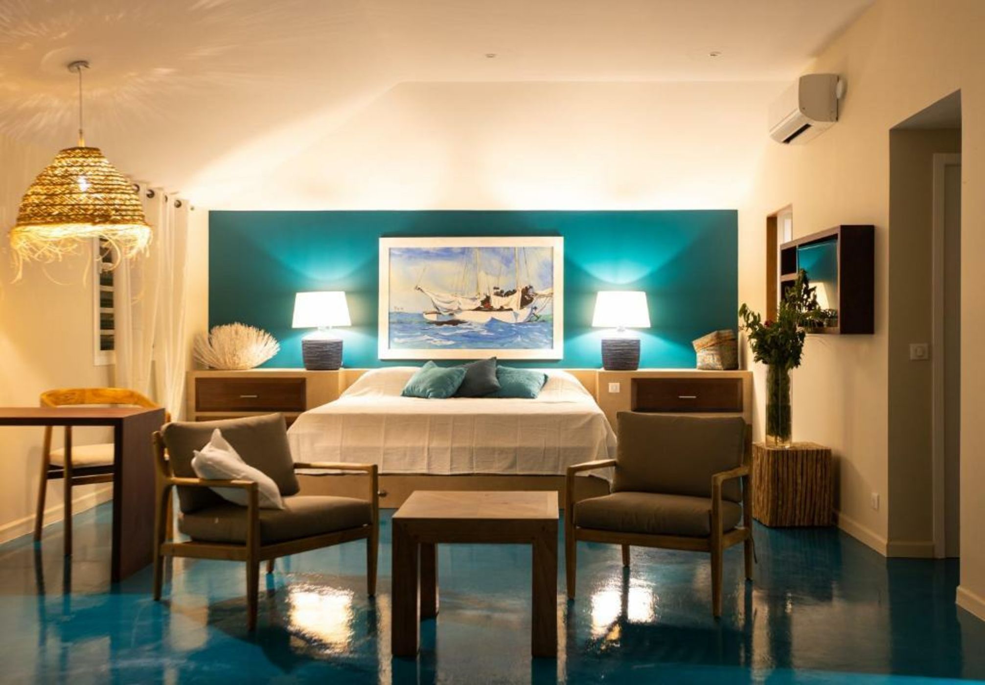 Karibuni Boutique Hotel