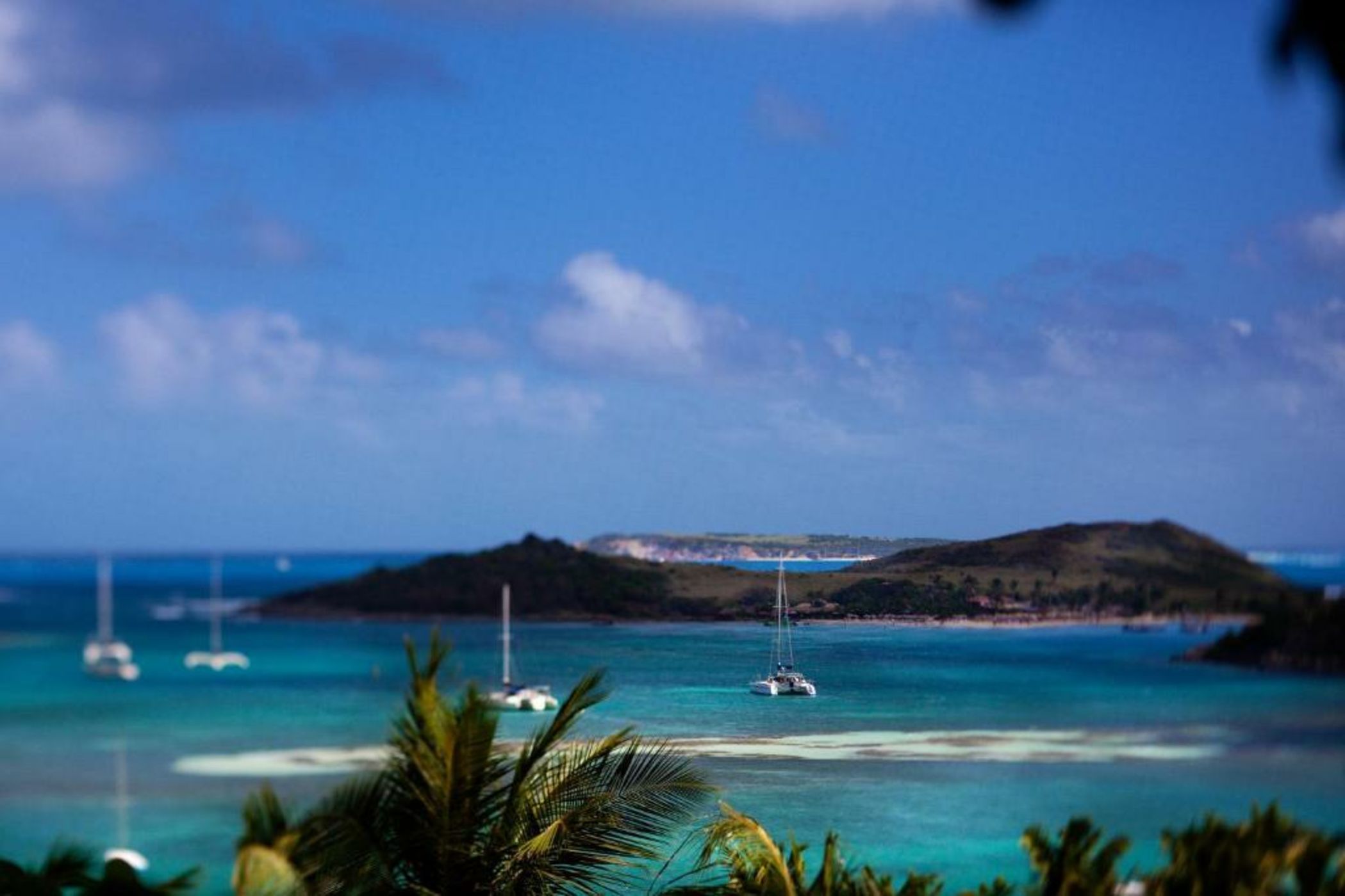 Karibuni Boutique Hotel