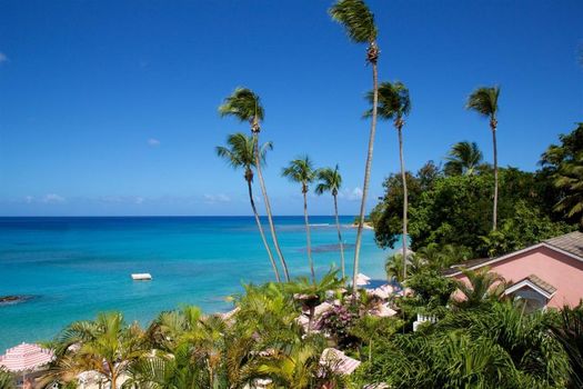 Cobblers Cove