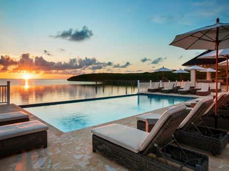 French Leave Resort, Autograph Collection