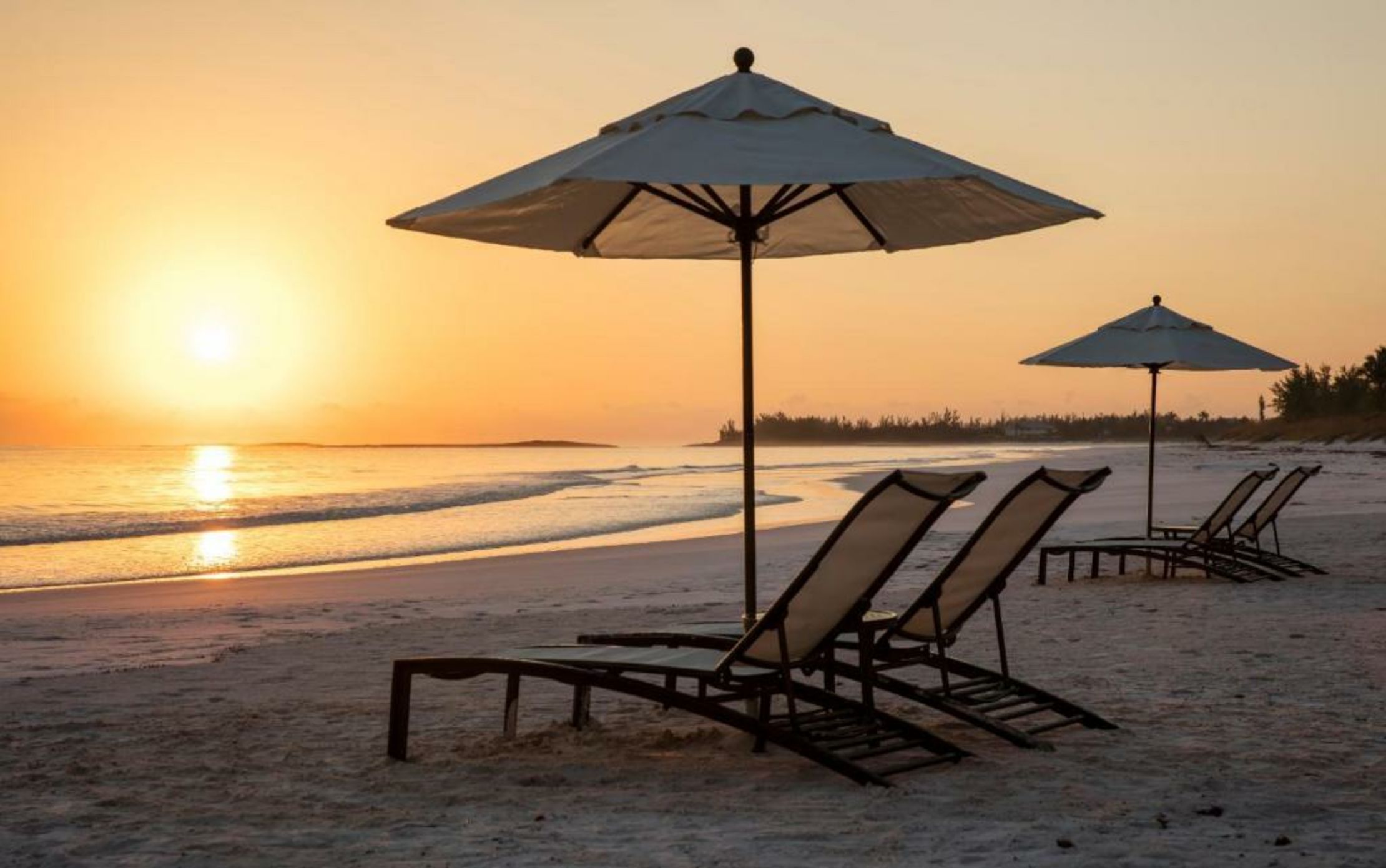 French Leave Resort, Autograph Collection