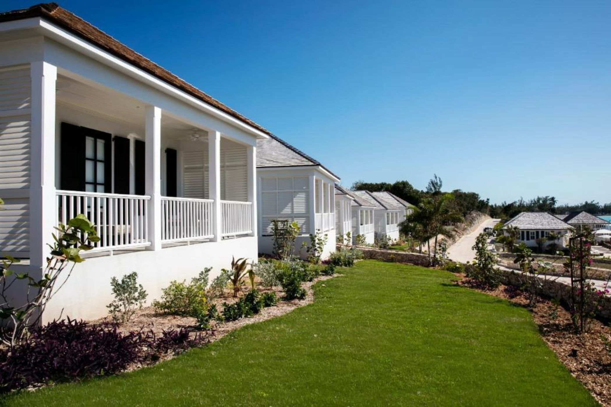 French Leave Resort, Autograph Collection