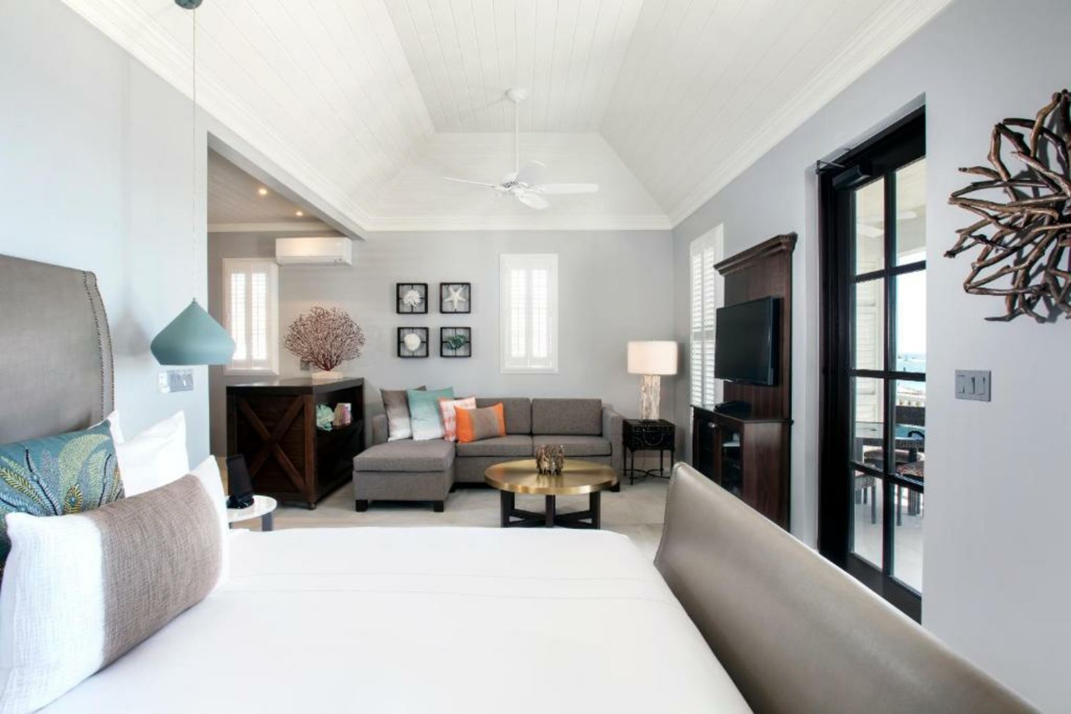 French Leave Resort, Autograph Collection