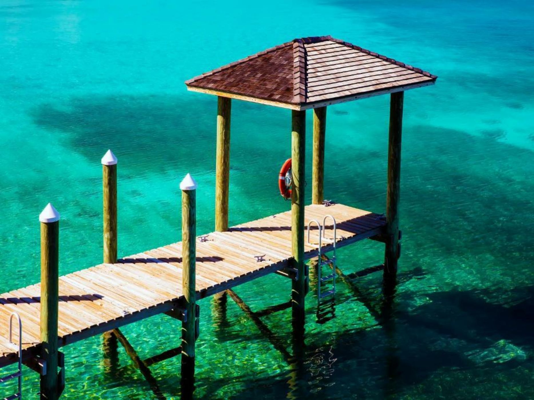 French Leave Resort, Autograph Collection