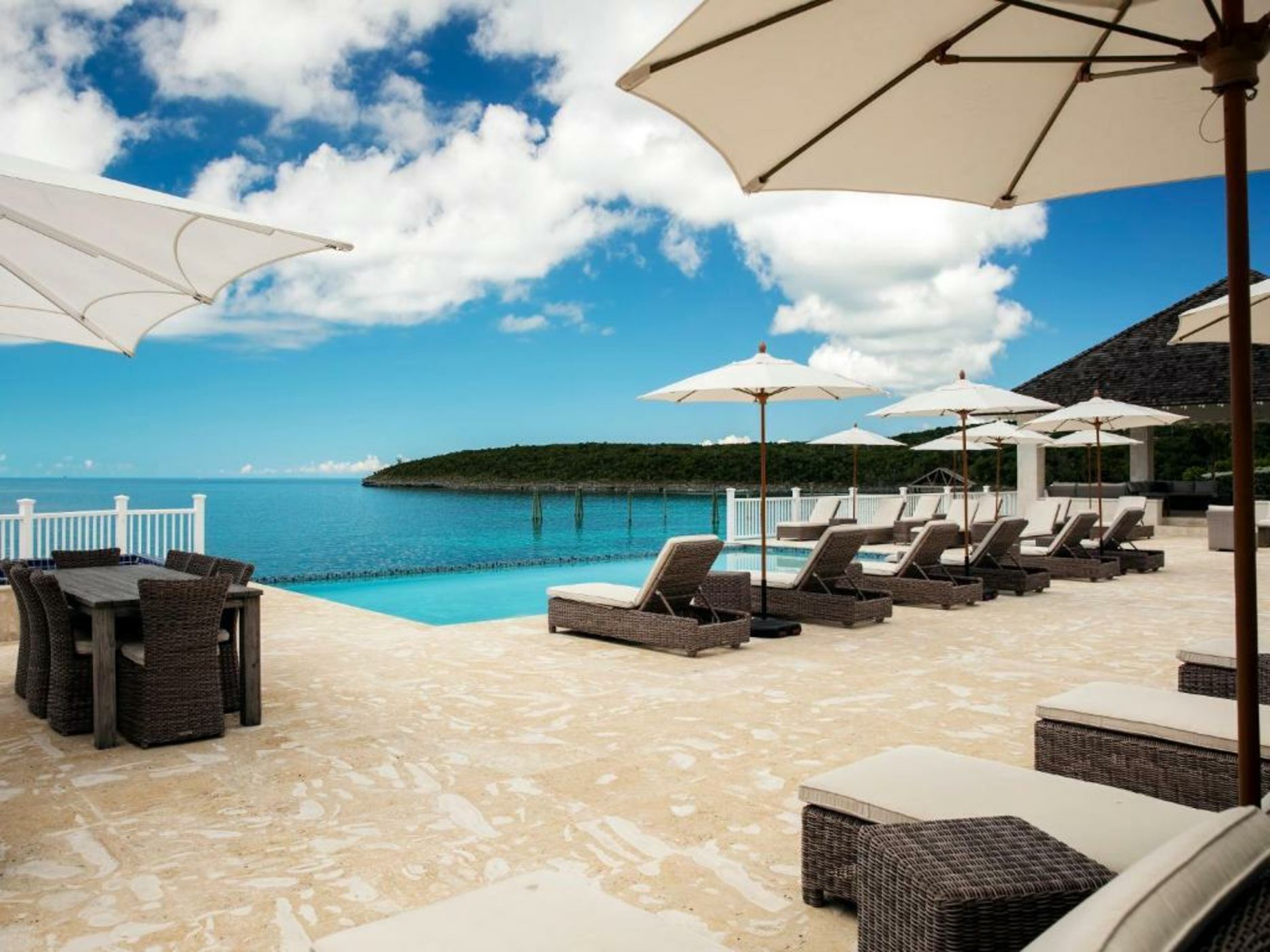 French Leave Resort, Autograph Collection