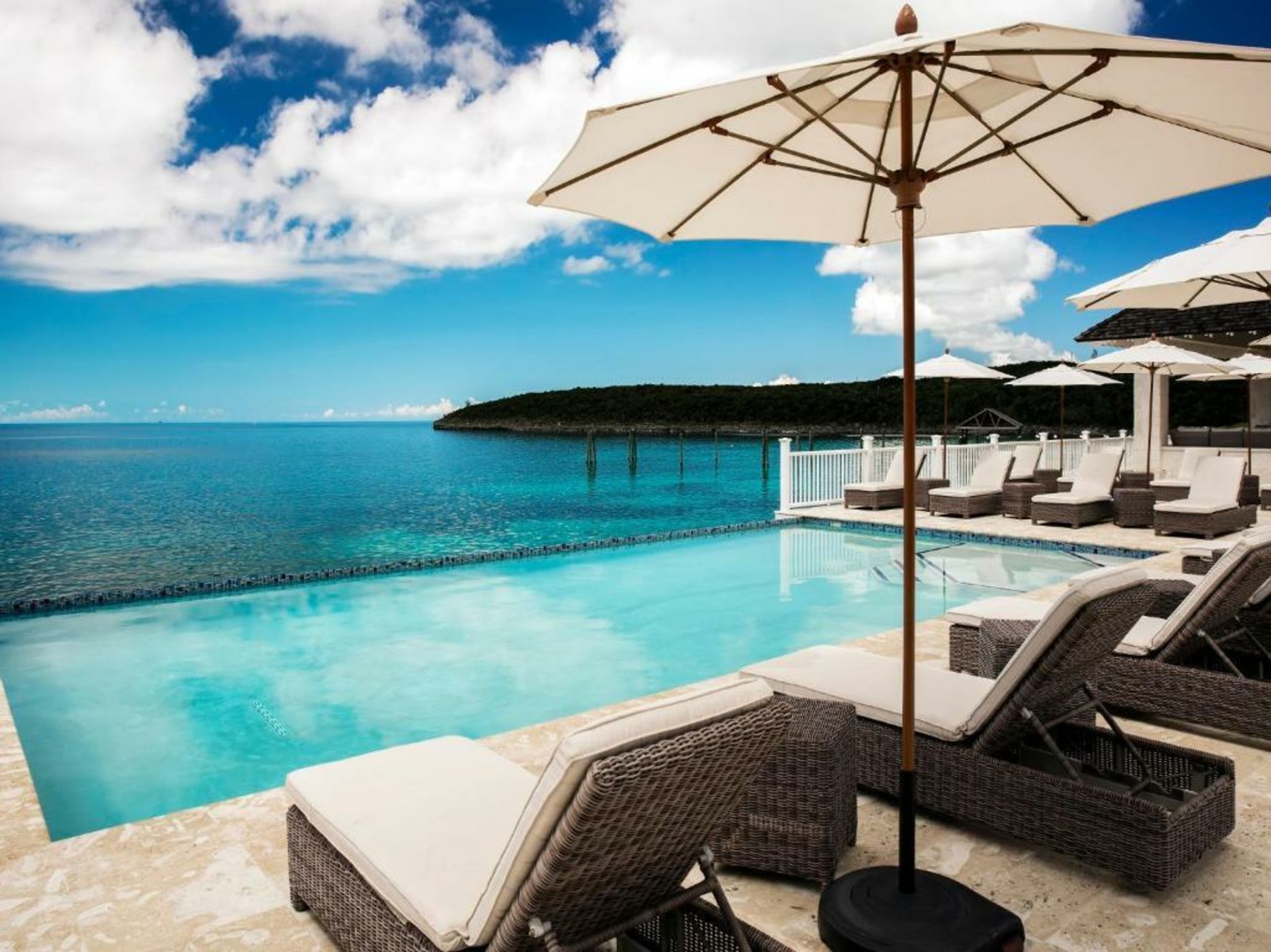 French Leave Resort, Autograph Collection