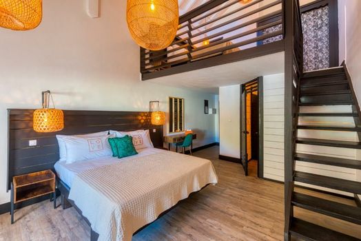 Love Boutique Hotel