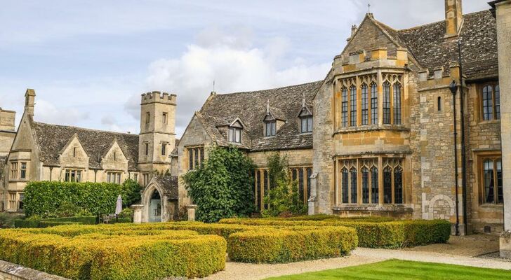 Ellenborough Park