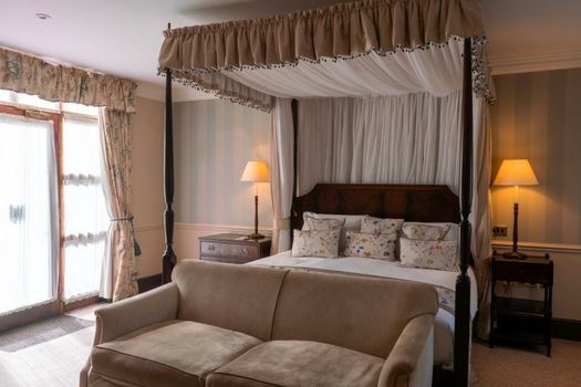 Ellenborough Park