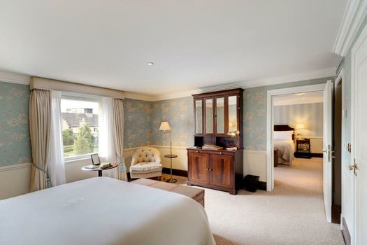 Ellenborough Park