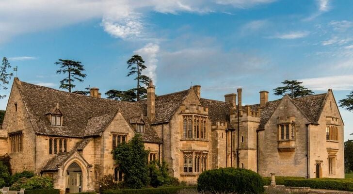 Ellenborough Park