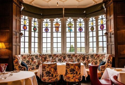 Ellenborough Park