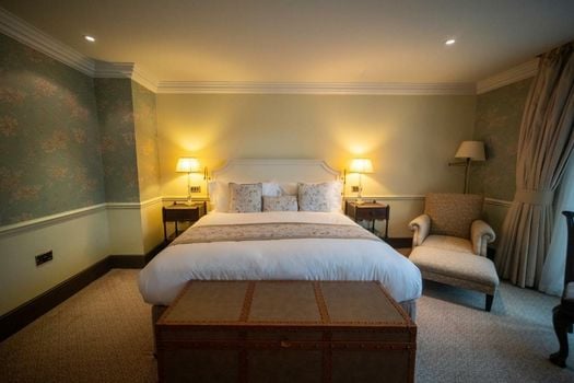 Ellenborough Park