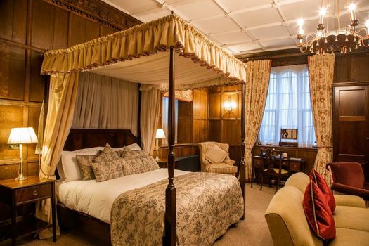 Ellenborough Park