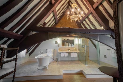 Ellenborough Park