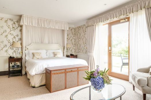 Ellenborough Park