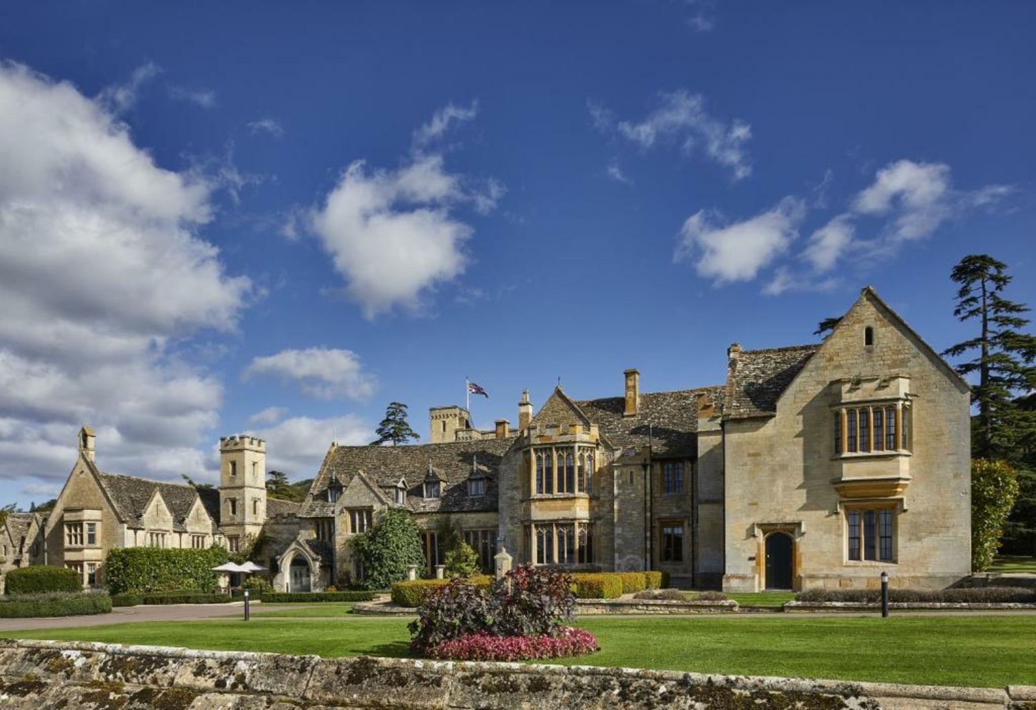 Ellenborough Park