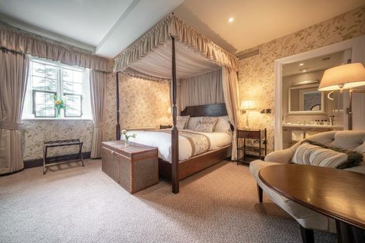 Ellenborough Park