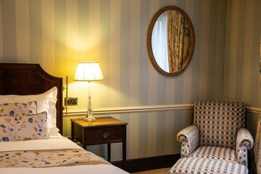 Ellenborough Park