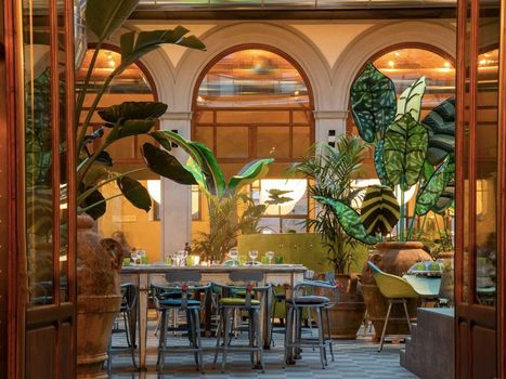 25hours Hotel Piazza San Paolino