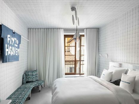 25hours Hotel Piazza San Paolino