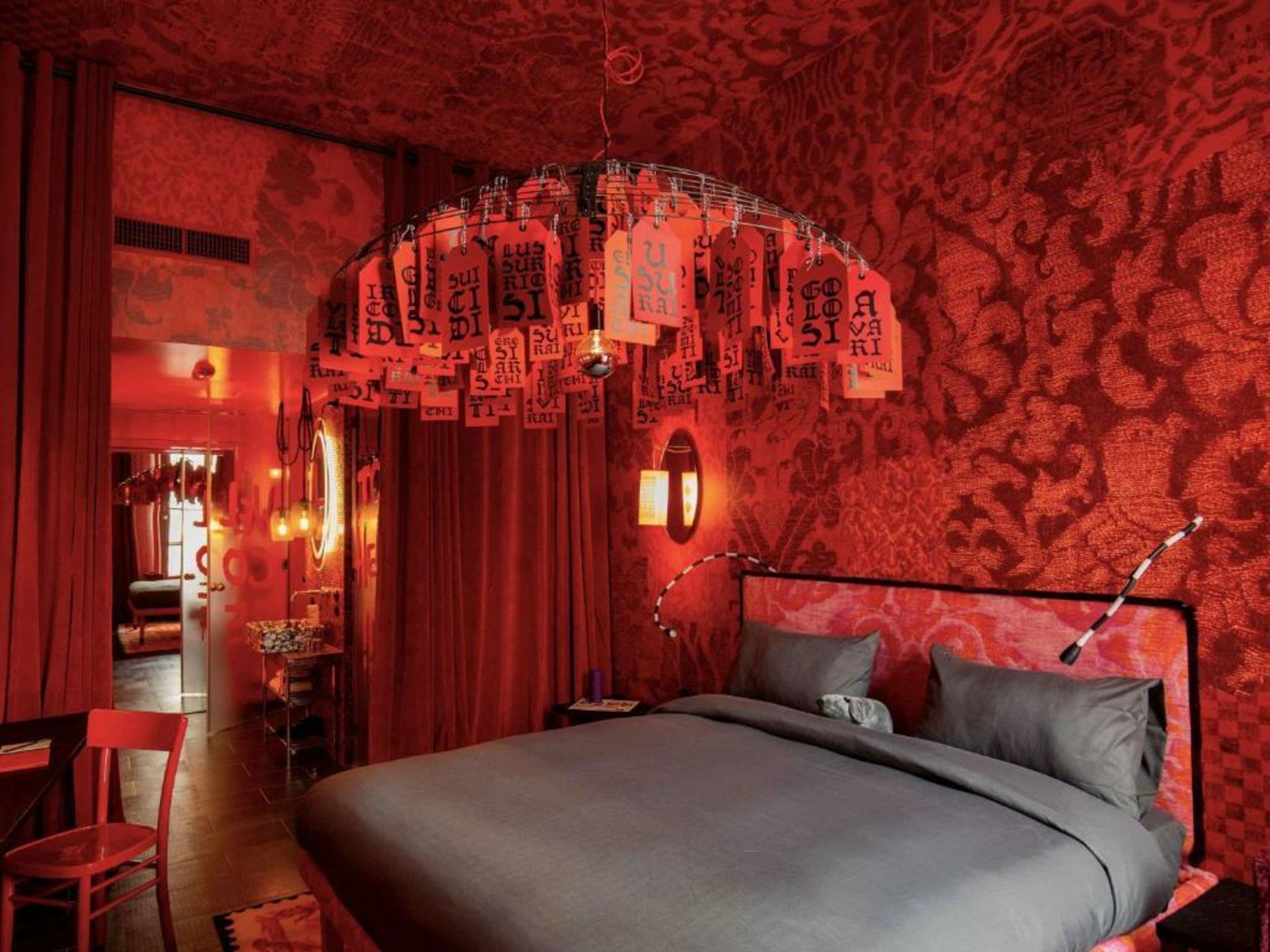 25hours Hotel Piazza San Paolino