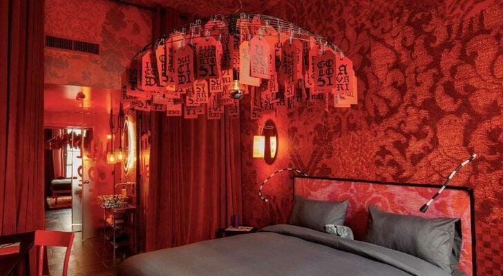 25hours Hotel Piazza San Paolino
