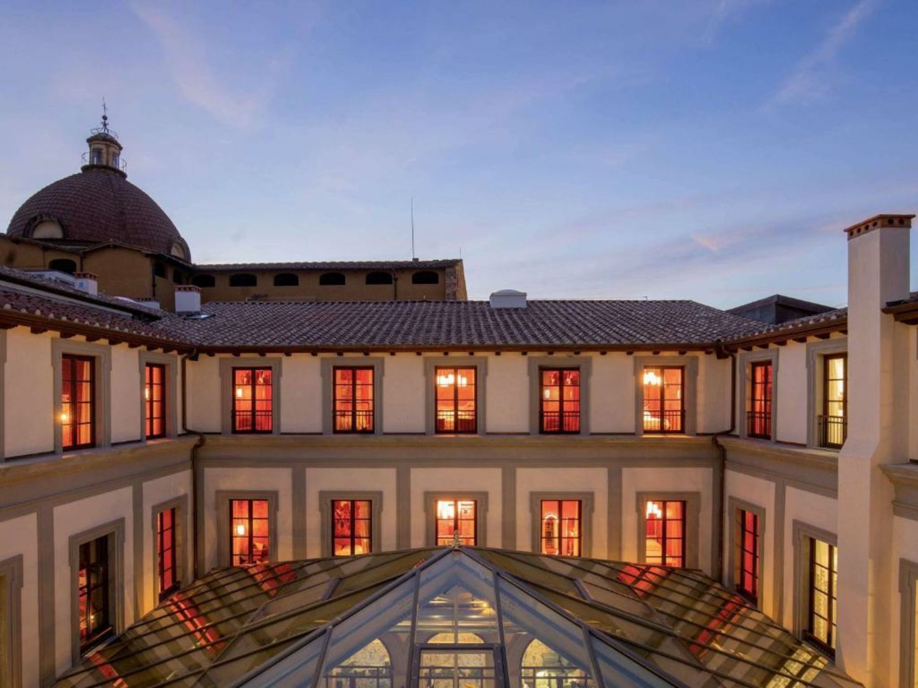 25hours Hotel Piazza San Paolino