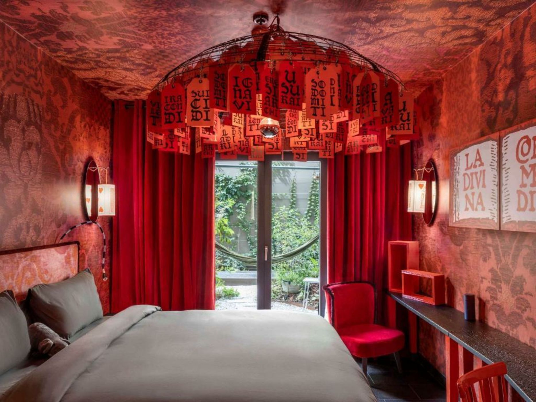 25hours Hotel Piazza San Paolino