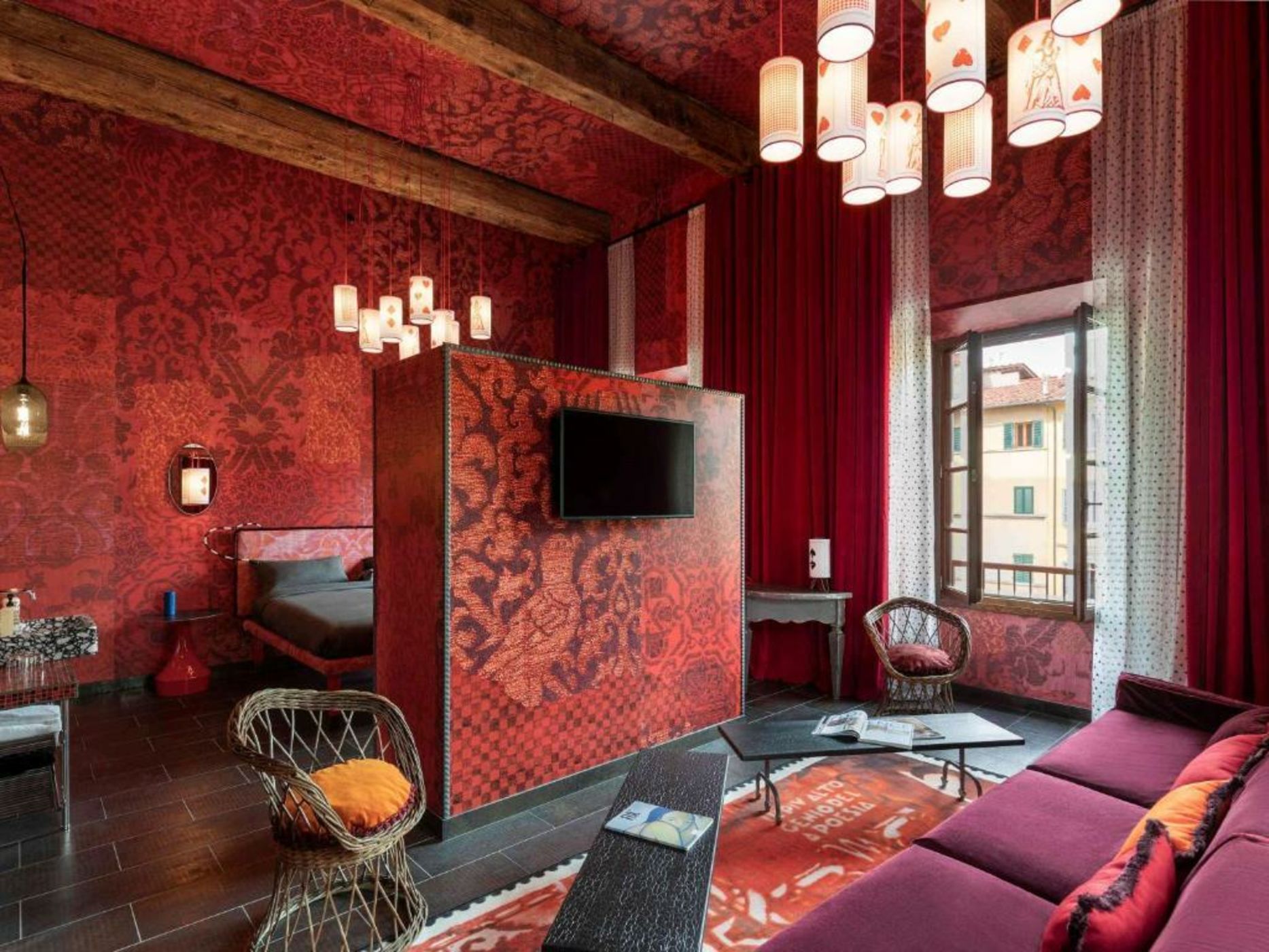 25hours Hotel Piazza San Paolino