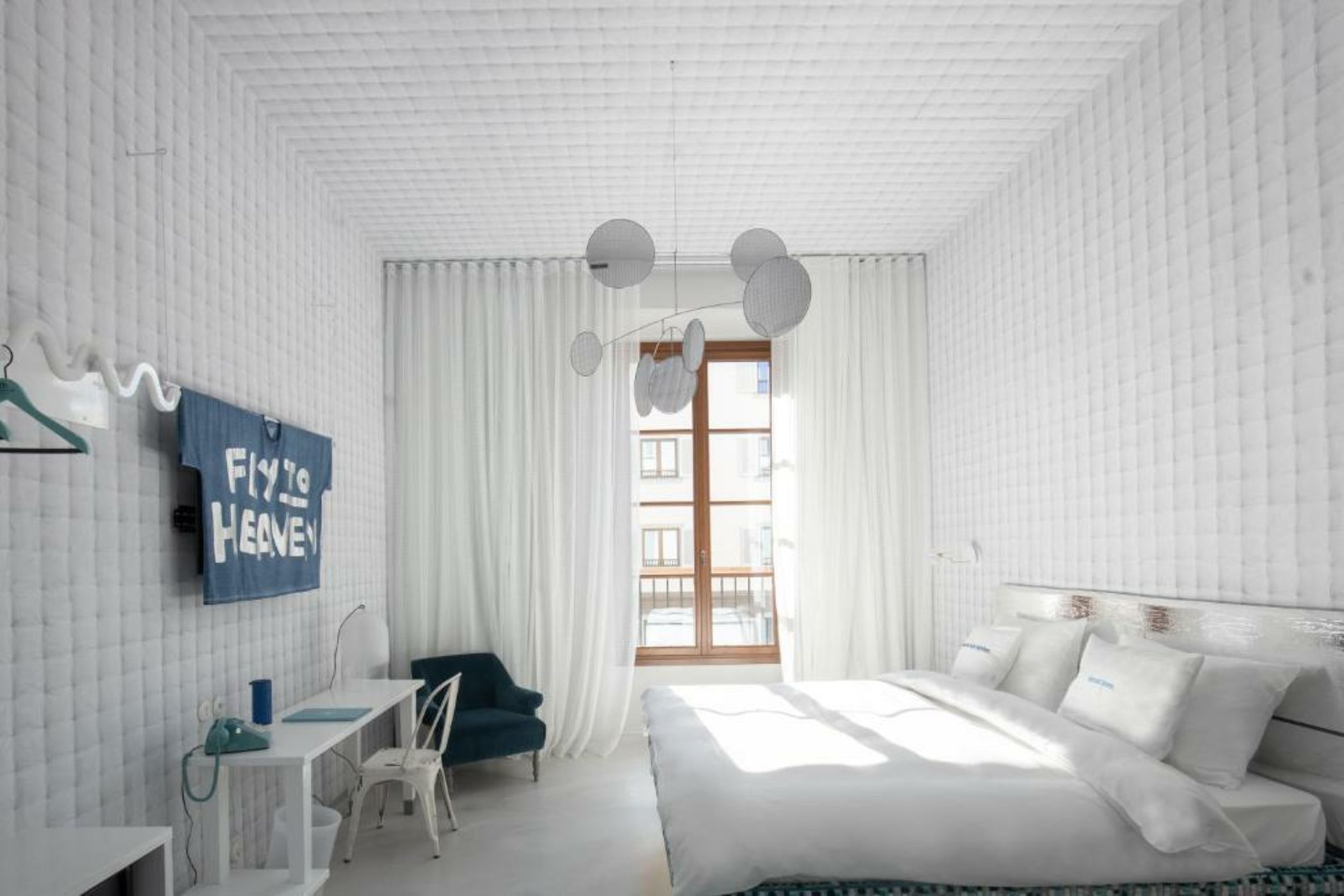 25hours Hotel Piazza San Paolino