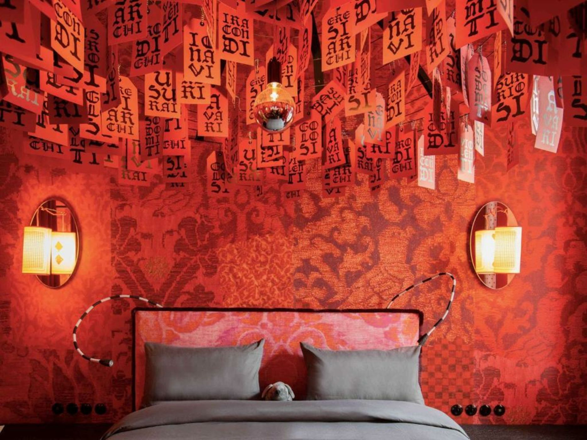 25hours Hotel Piazza San Paolino