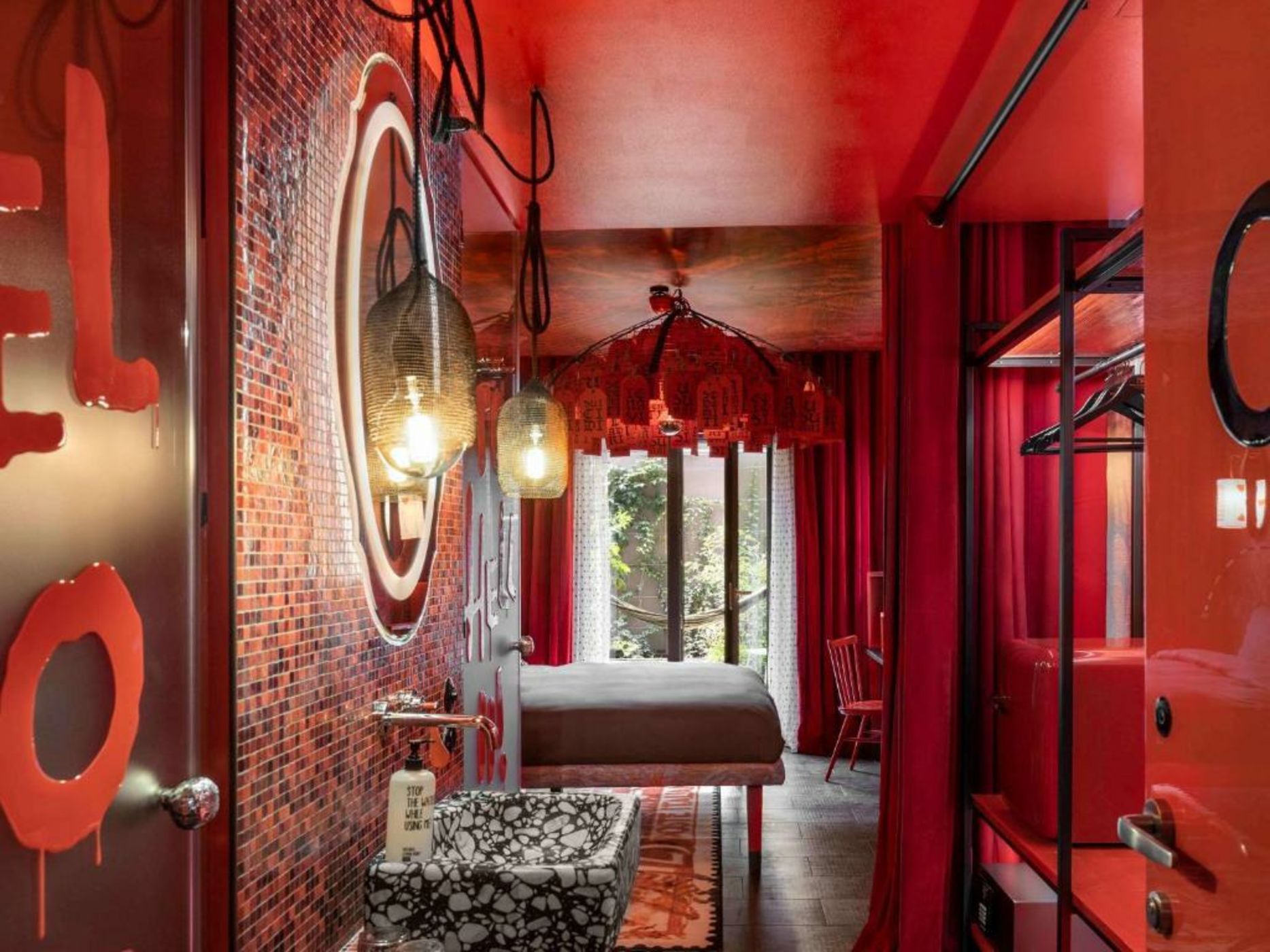 25hours Hotel Piazza San Paolino