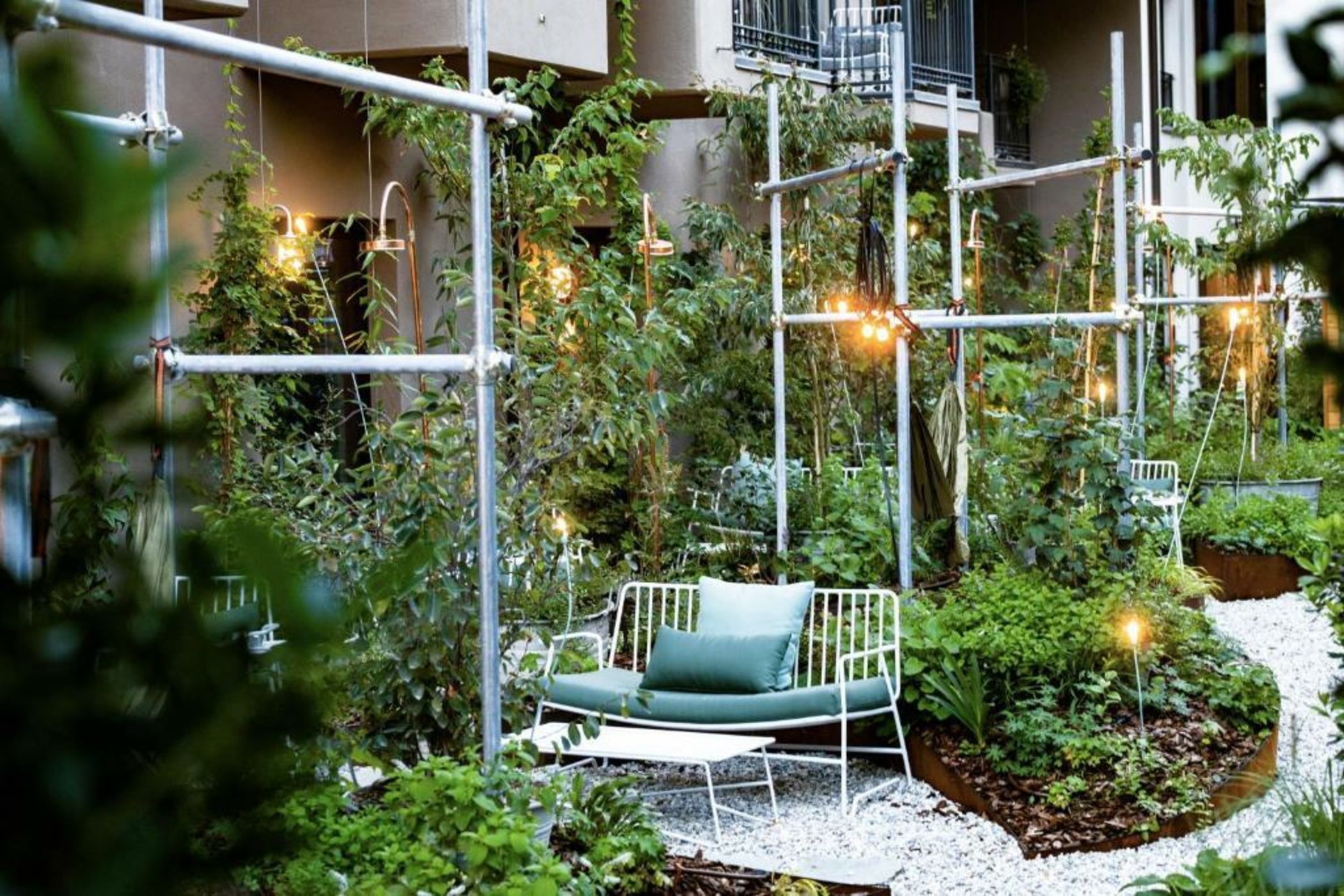 25hours Hotel Piazza San Paolino